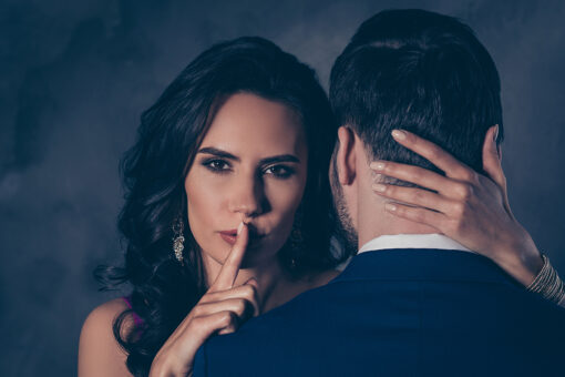 North Carolina adultery law remains on books after repeal effort fails