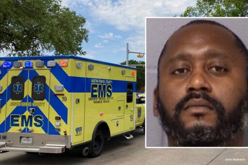 Former Austin sheriff’s detective suspect in shooting that left 3 dead