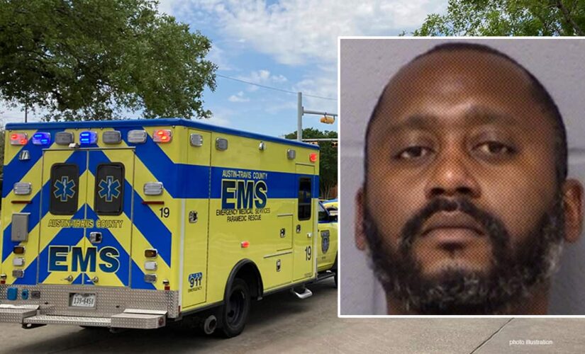 Former Austin sheriff’s detective suspect in shooting that left 3 dead
