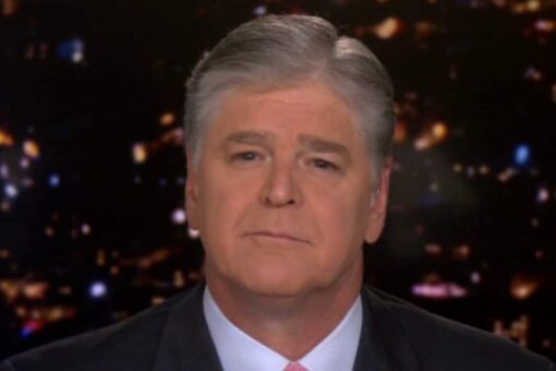 Sean Hannity: Biden unveils another far-left spending spree under guise of ‘infrastructure’