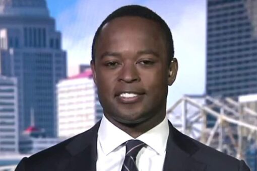 Kentucky AG torches Biden, Dems for polarizing nation, exploding ‘tensions’ of racial injustice