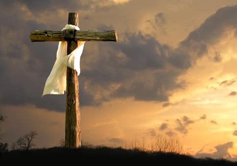 Max Lucado: On Easter – the hands of Jesus, nails and the promise of his death on a cross