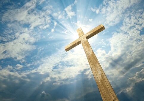 Jeannie Cunnion: At Easter, this is the thing we don’t talk about. Why?