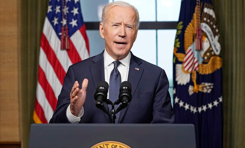 Biden’s risky Afghanistan pullout: A Trumpian blow against endless wars?