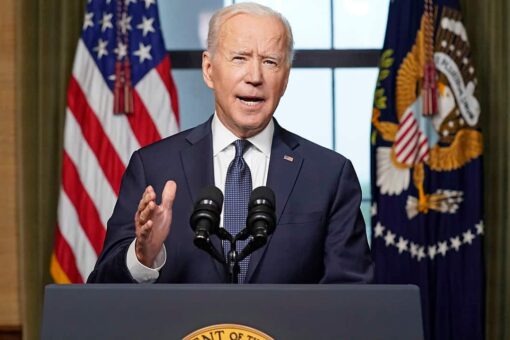 Biden’s risky Afghanistan pullout: A Trumpian blow against endless wars?