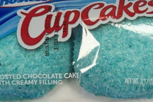 Hostess recalls Snoballs snack cake after not listing ingredient as allergen