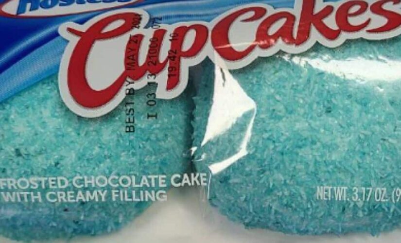 Hostess recalls Snoballs snack cake after not listing ingredient as allergen