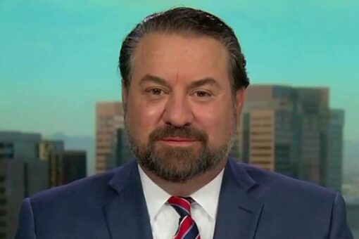 Arizona AG: ‘It’s important’ Kamala Harris, Health Sec. Becerra visit border amid immigration crisis