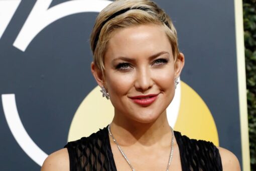 Kate Hudson playfully mocks photo filters in Instagram post: ‘Just let me live’
