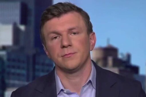 James O’Keefe suing CNN following permanent ban from Twitter: We’ve ‘never lost’ a lawsuit