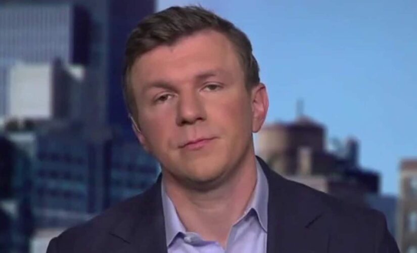 James O’Keefe suing CNN following permanent ban from Twitter: We’ve ‘never lost’ a lawsuit