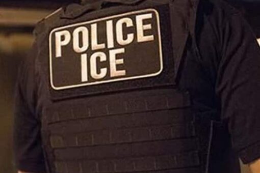 Dominican citizen sentenced for assaulting ICE officer, biting tip off ring finger, agency says