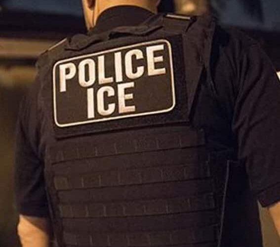 Dominican citizen sentenced for assaulting ICE officer, biting tip off ring finger, agency says