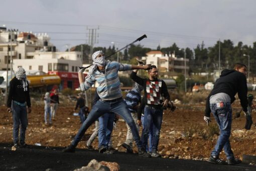 US to ‘restore’ aid to Palestinians with $235 million funding package