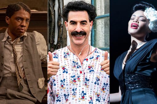 Oscars 2021: A breakdown of the nominated movies
