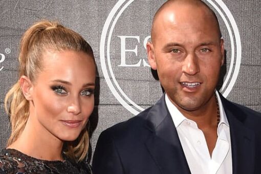 Inside Derek Jeter’s star-studded 40th birthday bash