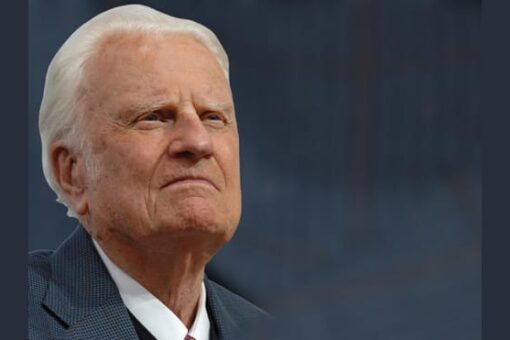 Greg Laurie: Legendary Billy Graham – 10 things that will surprise you about the world-famous evangelist