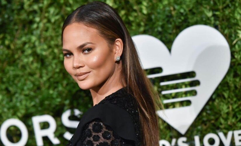 Chrissy Teigen returns to Twitter: ‘It feels terrible to silence yourself’