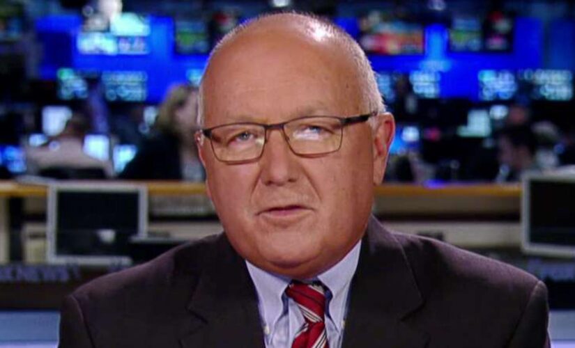 Pete Hoekstra: No spying on Americans – here’s how we stop Biden admin from misusing Intelligence Community