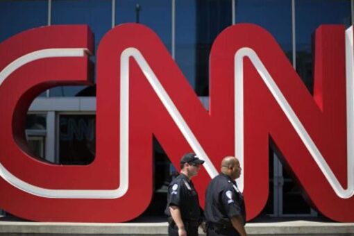 CNN plans climate change town hall after staffer reveals plan to sell climate ‘fear’ in leaked recording