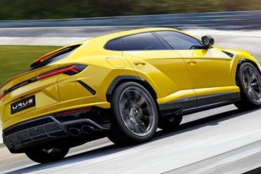 Porsche, Lamborghini stolen from Miami home; 1 robber shot: report