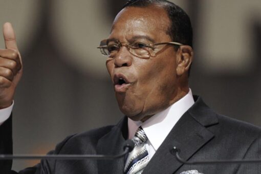 Flashback: CNN anchor told Farrakhan it was ‘honor’ to meet him in ‘amazing’ 2007 interview