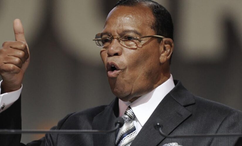 Flashback: CNN anchor told Farrakhan it was ‘honor’ to meet him in ‘amazing’ 2007 interview