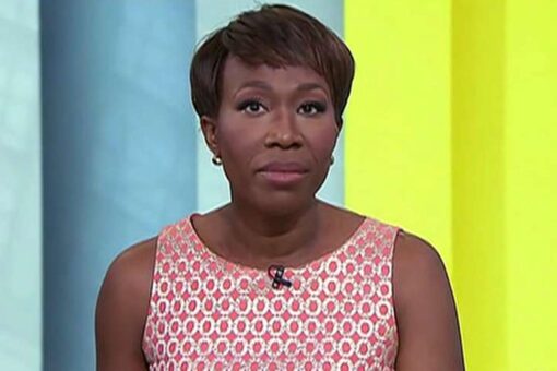 MSNBC’s Joy Reid continues to make controversial comments three years after homophobic blog scandal