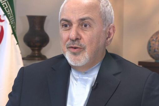 Republican lawmakers slam Clubhouse for allowing Iran’s foreign minister to promote ‘propaganda’