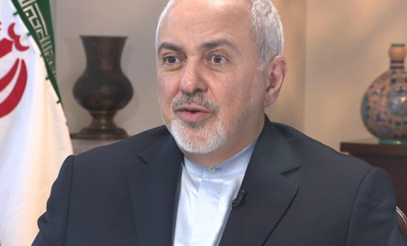 Republican lawmakers slam Clubhouse for allowing Iran’s foreign minister to promote ‘propaganda’