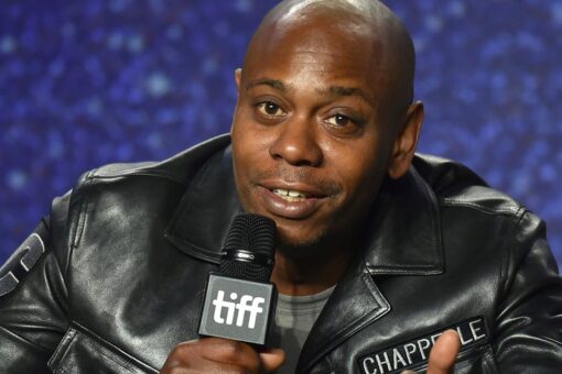 Dave Chappelle says ‘dirty notes’ left for Trump staffers came from celebs, not Obama aides: ‘I saw them’