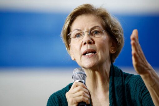 Albert Eisenberg: ‘Cancel’ student debt? Sorry, Sen. Warren, but I don’t want to burden others with my choices