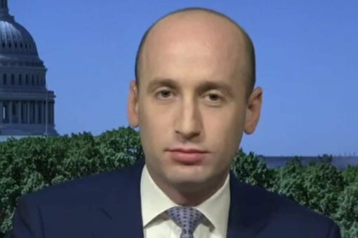 Stephen Miller stresses importance of immigration reform lawsuits: ‘Innocent people’ will be killed