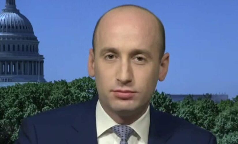 Stephen Miller stresses importance of immigration reform lawsuits: ‘Innocent people’ will be killed