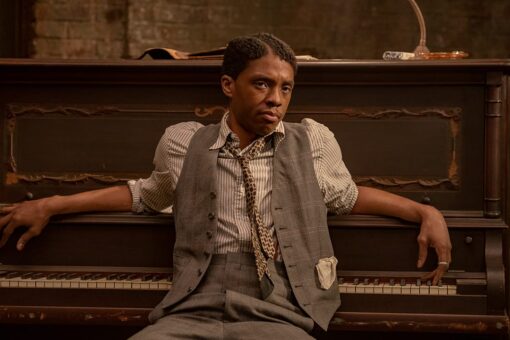 93rd Academy Awards leaves viewers unhappy over new format, late Chadwick Boseman snub