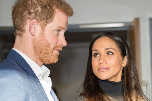 Meghan Markle, Prince Harry’s leaked conversations worries royal family, author claims: ‘It just won’t work’