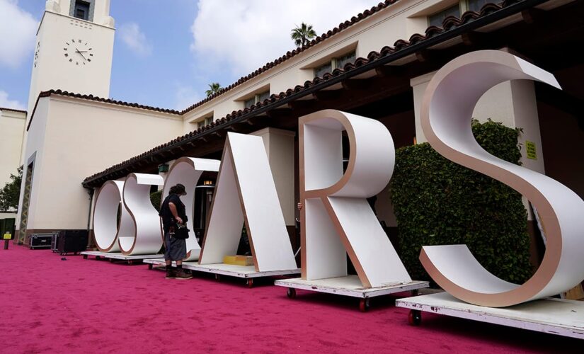 Oscars 2021 kick off as ‘maskless’ movie, presenter Regina King declares