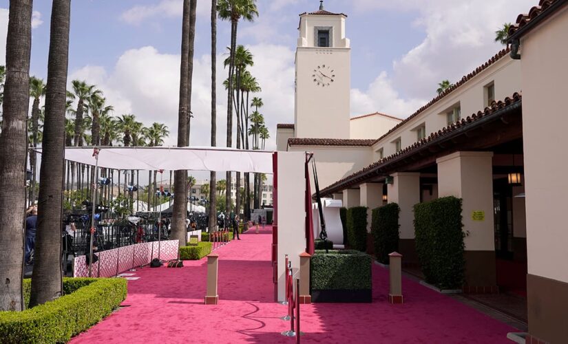 Academy Awards venue change forces crew to deal with higher-crime area in Los Angeles