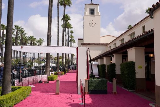 Academy Awards venue change forces crew to deal with higher-crime area in Los Angeles
