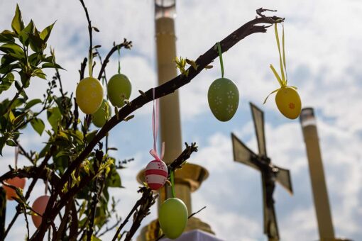Newt and Callista Gingrich: This Easter let us celebrate hope