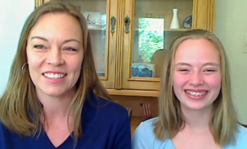 Virginia family condemns school math revamp for equity boost: We want ‘focus on academics, not politics’