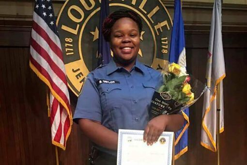 Breonna Taylor’s mother slams BLM Louisville as ‘fraud,’ says ‘it’s amazing how many people have lost focus’