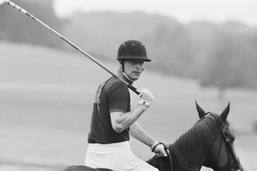 Prince Philip’s death sparks reaction across sports world