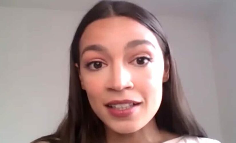 Podcaster receives police visit over alleged AOC threat — but there’s more to the story