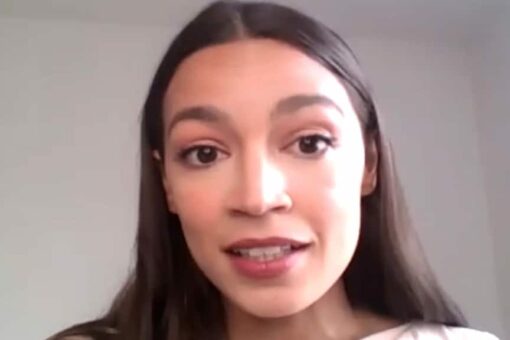 Podcaster receives police visit over alleged AOC threat — but there’s more to the story