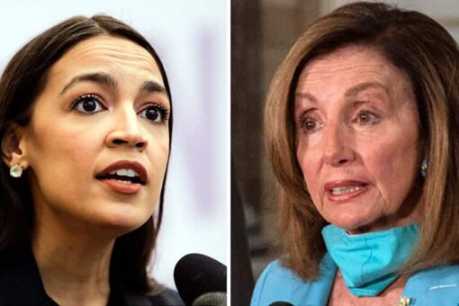 Pelosi blasts AOC, Squad members in new book, ‘you’re not a one-person show’: Report