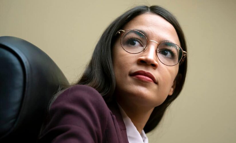 Julio Rosas on AOC’s border comments: ‘It’s absolutely a surge and it’s not racist to call it that’