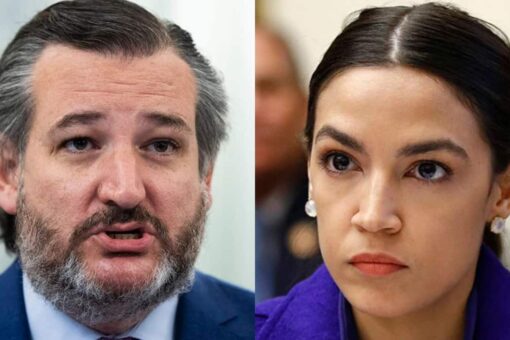 Cruz, AOC go at it on twitter over immigration debate