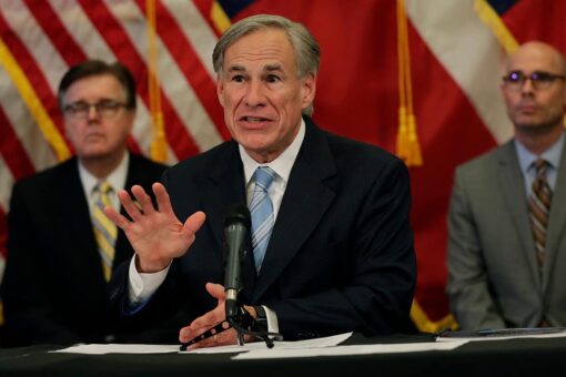 NBC News mocked for saying red states’ lower COVID stats have ‘experts’ dumbfounded