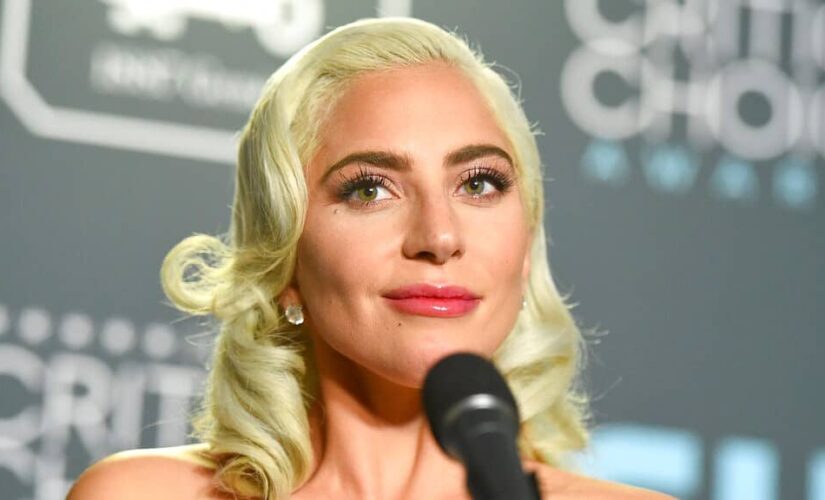 Lady Gaga thanks fans after 2013 album ‘Artpop’ is back on iTunes Top 10 chart